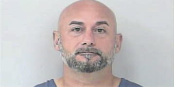 Donald Williams, - St. Lucie County, FL 